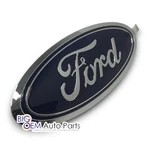 Oem New Ford F-150 Super Duty Edge Rear Tailgate Liftgate 5" Blue Oval Emblem. Fixed Price $56.11.