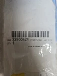 Genuine Gm 2015 Chevrolet "colorado" Tailgate / Front Door Emblem 22900424 B82. Fixed Price $45.00.