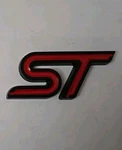Ford Focus Fiesta Explorer Emblem Metal. Fixed Price $9.99.
