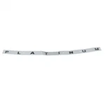 Genuine Ford Name Plate RL3Z-5842528-A. Fixed Price $225.09.