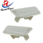 Front Headlight Washer Spray Nozzle Cap Cover For 08-20TOYOTA Sequoia 850440C010. Fixed Price $15.98.