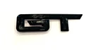 New 2024 Ford Mustang Gt 6.5" Rear Deck Lid Emblem Gloss Black PR3Z-6342528-G. Fixed Price $60.95.