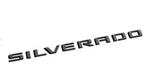 2020-23 Chevrolet Exterior Emblem Silverado Gm #84950122 Replaces 84300958. Fixed Price $34.98.