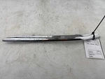 2021 - 2023 Buick Envision Left Front Grille Trim Molding Chrome Oem. Fixed Price $36.89.