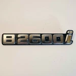 Mazda Oem 1989-1993 B2600I Front Fender Side Emblem Badge Logo Name UE3851720. Fixed Price $24.95.