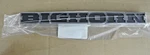 Bighorn Tailgate Emblem Oem Mopar 68276321 AC-001 For 2019 2020 Ram 1500 Dt. Fixed Price $36.99.