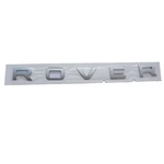 Nameplate "range" LR045916 For Land Rover. Fixed Price $18.66.