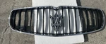 14-17 Maserati Quattroporte M156 Gts Radiator Bumper Grille Oem. Fixed Price $320.00.