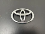 2004 2006 Toyota Solara Front Grille Chrome Emblem Badge #11 Oem 75311-AA040. Fixed Price $44.97.