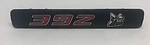 15-23 Dodge Charger 392 Dashboard Emblem Nameplate Badge Mopar New Oem. Fixed Price $108.30.