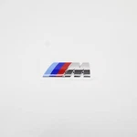 New Bmw E39 Z3 Boot Lid Chrome Performance Sticker 51142694404. Fixed Price $115.31.