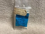 Nos Ford D7WY-6540282-C Letter Chrome Emblem 1977 Mercury. Fixed Price $30.00.