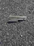 1970-72 Ford F100 F150 F250 F350 Truck 1971-74 E100 E300 'f Emblem Letter. Fixed Price $29.00.