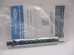 Genuine Ford Nameplate JL3Z-9942528-A. Fixed Price $17.99.