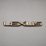 1998-2001 Lexus ES300 Trunk Emblem Badge Nameplate Oem 8939 Used. Fixed Price $9.98.