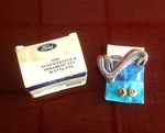 Nos D1OZ-6340316-A 1971 Torino Cobra Grille Snake Ornament! Genuine Ford!. Fixed Price $369.00.