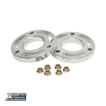 Readylift 1.5'' Front Upper Strut Spacer For 2019-2023 Chevrolet/gmc 66-39150. Fixed Price $149.95.