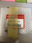 07-12 Acura Rdx, Part #75701-STK-A01, Rear Chrome Emblem Logo Symbol. Fixed Price $23.00.