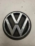 Genuine Vw Golf 2 Jetta Logo Emblem 191853601G. Fixed Price $22.21.