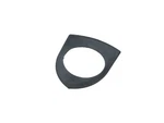 Emblem Gasket 37WQFKF85 For 911 944 Boxster 912 928 924 968 1986 1987 1984 1985. Fixed Price $19.10.