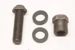 Nors Vintage 1930'S 40'S Upper Control Arm Pivot Pin Set Suspension Parts CK93. Fixed Price $22.95.