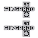 Holley Classic Trucks 04-554 Emblems. Fixed Price $210.12.