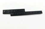 Buick Roadmaster Dash Emblem Logo Badge Symbol 10218939. Fixed Price $29.99.