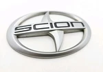 2004-2006 Scion Xb Rear Lid Emblem Logo Badge Sign Oem. Fixed Price $29.99.