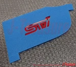 Subaru Impreza Wrx Grb Grf 09-14 Genuine Rear Letter Mark Emblem "sti" Oem. Fixed Price $56.41.