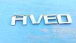 Chevy Oem 2004-2011 Aveo Individual Lettering Emblem Badge Logo Nameplate. Fixed Price $10.49.
