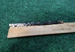 1998-2002 Lincoln Town Car Oem L/r Rear Roof Emblem Badge F8VB-16B114-DA 3M1. Fixed Price $14.99.