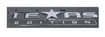 New Gm Texas Edition Front Right Door Badge 84682631 Silverado 2500 Ltz 20-24. Fixed Price $49.85.