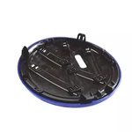 Genuine Volkswagen Emblem 5C6-853-601-F-AFL. Fixed Price $91.43.