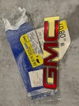 Gm Oem 10-15 Terrain Lift Gate Exterior Trim-emblem 22764289. Fixed Price $45.00.