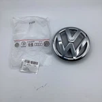 New 2011-2014 Volkswagen Jetta/gli Front Emblem 5C6-853-601-ULM Oem. Fixed Price $59.99.