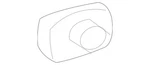 Genuine Mercedes-benz Information Label 203-817-70-20-9051. Fixed Price $29.93.