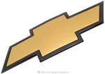 Genuine Gm Front Grille Bowtie Logo 22829420. Fixed Price $75.57.