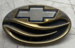 Chevrolet Malibu Front Grille Emblem Oem 1127 22646879 Badge. Fixed Price $16.96.
