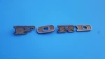 1967-1972 Ford F-series F-100 Truck Front Hood Emblem Badge C7TB-16606-B Oem A20. Fixed Price $45.00.