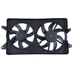 Cooling Fan Ford Freestar V6 4.2L 2004-2007 4F2Z8C607AB 5F2Z8C607DB. Fixed Price $107.45.