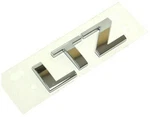 Genuine Gm Trim Level Name Plate (ltz) 23256179. Fixed Price $36.46.