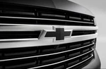 2021-2025 Suburban & Tahoe Bowtie Emblems In Black Gm Oem New 85012625 84832382. Fixed Price $90.00.