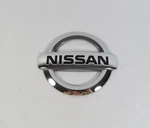 2016-2018 Nissan Altima Rear Emblem Trunk Chrome Badge Symbol Logo Genuine Oem. Fixed Price $19.99.