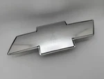 Oem New Front Grille Bowtie Emblem Badge Silver 99-06 Chevrolet 12335633. Fixed Price $49.78.