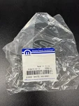 Chrysler 300 Dodge Challenger Jeep 3D "s" Logo Emblem Decal Mopar 68089475AA. Fixed Price $39.99.
