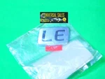 Toyota Camry Emblem Badge Logo Trunk Rear 1997-2001 New Oem 75443-33080. Fixed Price $22.00.
