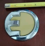 2020-2024 Mini Cooper Countryman Hybrid Emblem Rear Liftgate Badge Genuine Oem. Fixed Price $14.95.