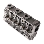 D1305 Cylinder Head W/ Valves For Kubota B7610 B2100 B2620 B2410. Fixed Price $249.99.