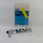 Nos Oem Ford 82 83 F100 E2TZ-16720-B Front Fender Emblem Name Plate. Fixed Price $75.00.