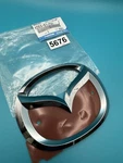 Oem 2013 2016 Mazda CX-5 Rear Emblem Badge Ornament Logo KD53-51-731. Fixed Price $17.99.